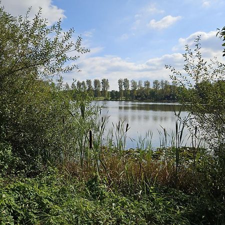 Gemuetliche Ferienwohnung Im Westerwald - "Ferienwohnung Grau" Weitefeld 外观 照片