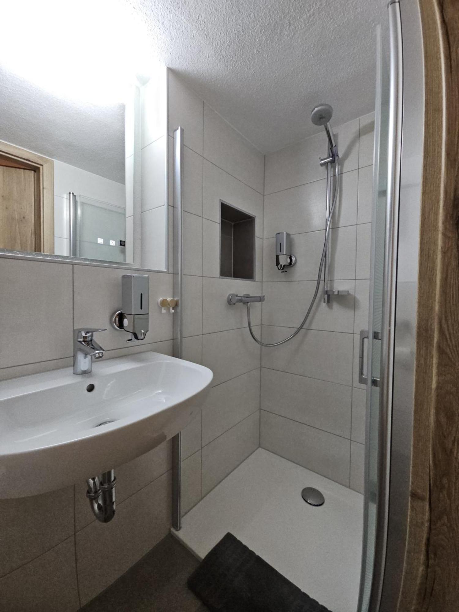 Gemuetliche Ferienwohnung Im Westerwald - "Ferienwohnung Grau" Weitefeld 外观 照片